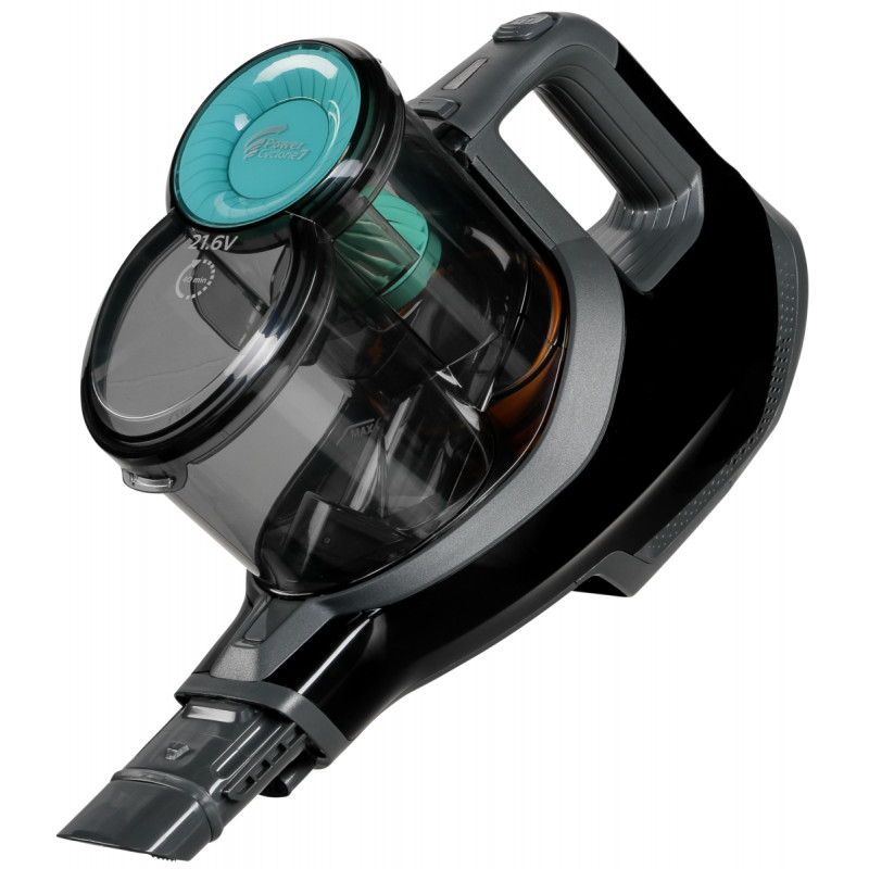 بررسی کلی جارو شارژی فیلیپس هلند FC6726/01 - فیلیپس مارکت